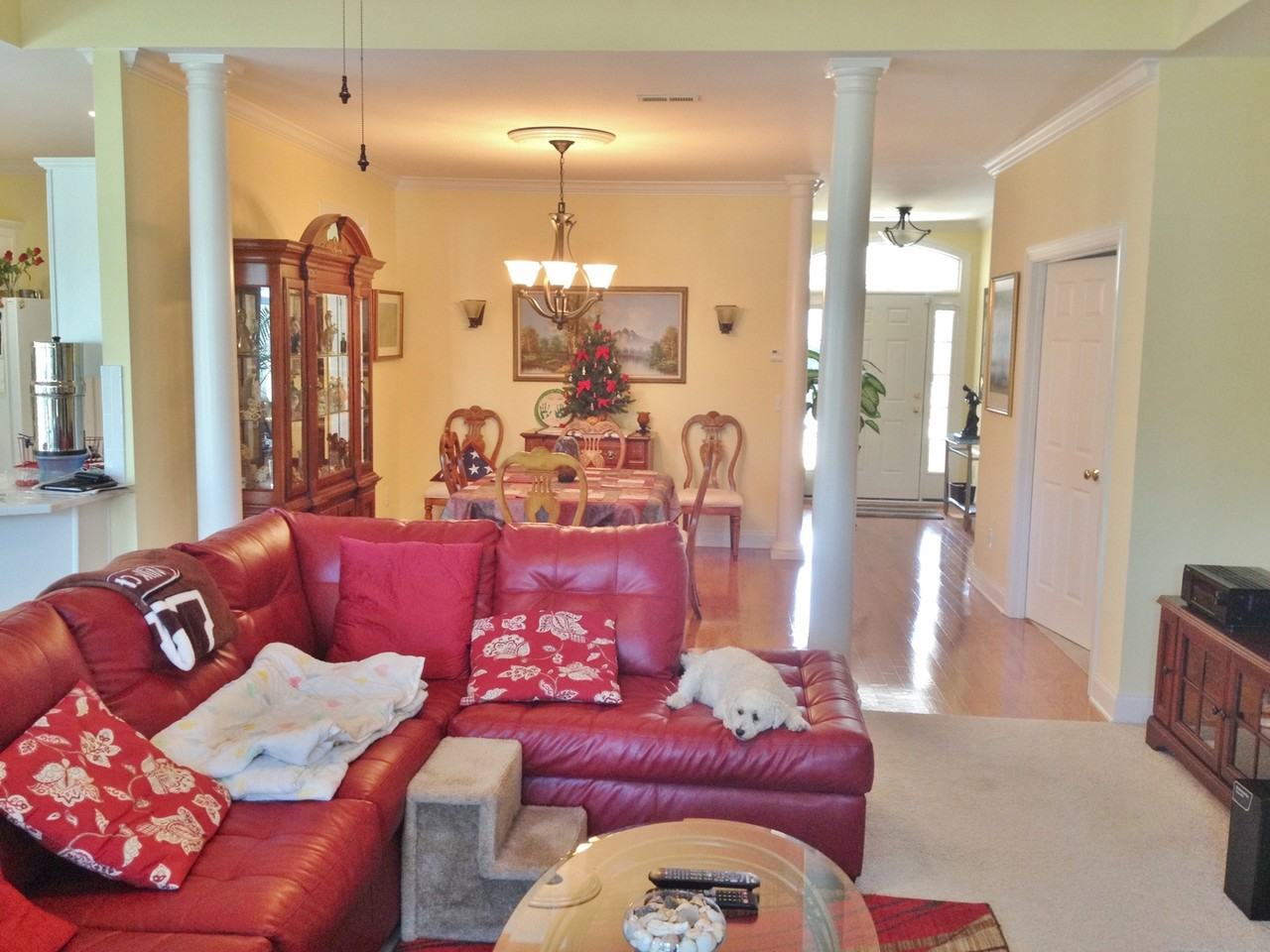 1009 N Sanderling Dr - Photo 4 of 18