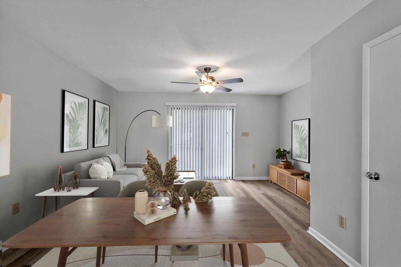 531 Mill Cove Ct - Photo 3 of 5