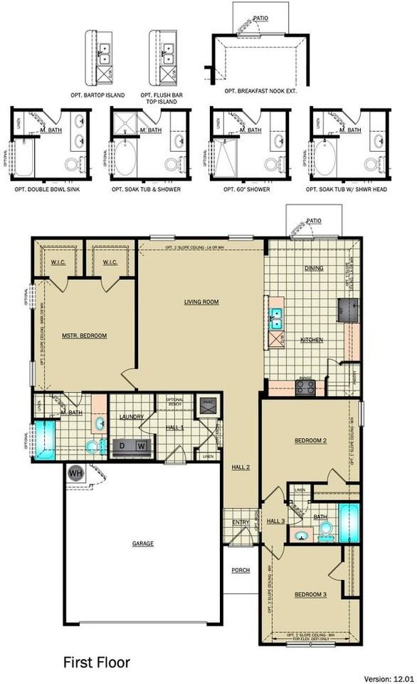 33 Hearthstone Trl - Photo 2 of 14