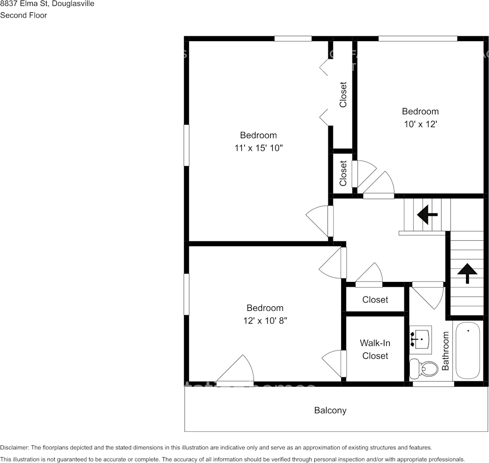 8837 Elma St - Photo 3 of 22