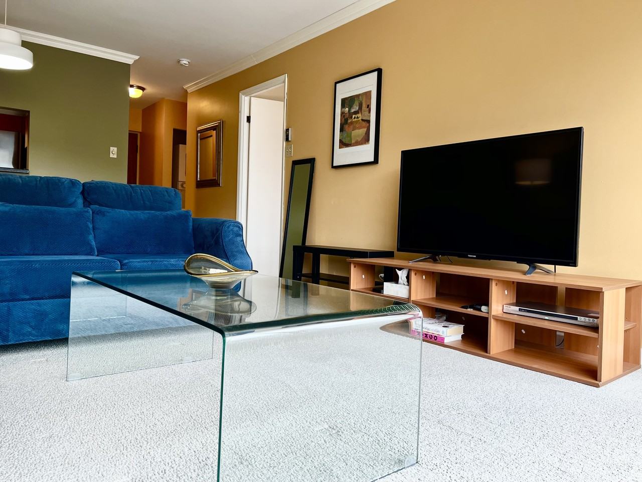 847 Hornby Street #602 - Photo 3 of 24