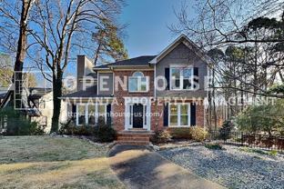 1035 Atherton Ln - Photo 1 of 1