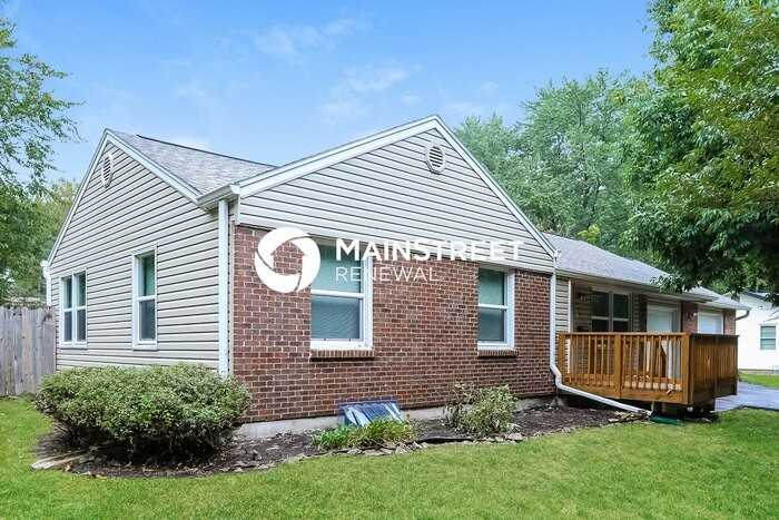 9505 Newton Ave - Photo 2 of 17