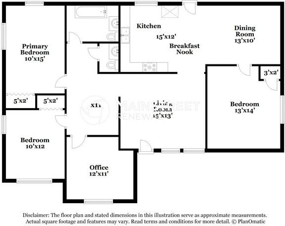4701 N Kitley Ave - Photo 3 of 16