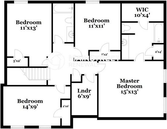 6007 Heisler St - Photo 2 of 17