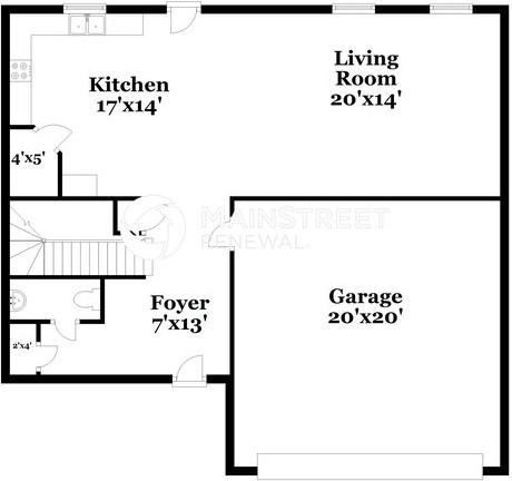 6007 Heisler St - Photo 3 of 17