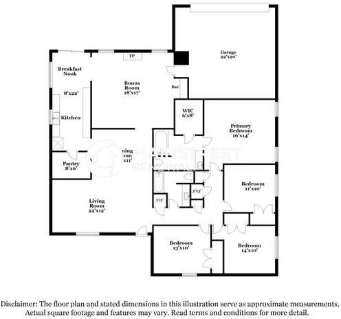 608 San Carlos Dr - Photo 2 of 16