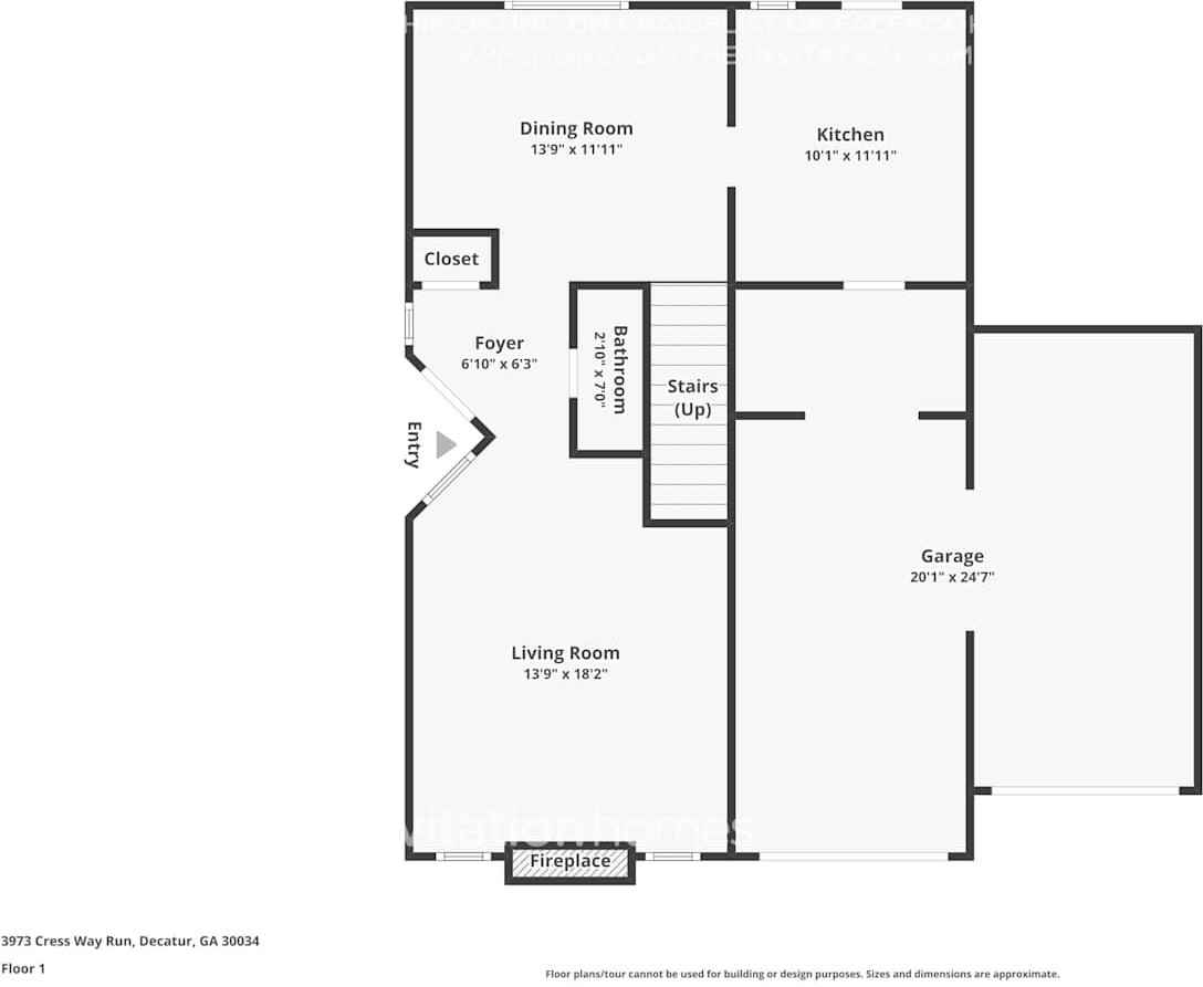 3973 Cress Way Run - Photo 2 of 18