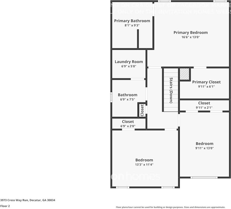 3973 Cress Way Run - Photo 3 of 18