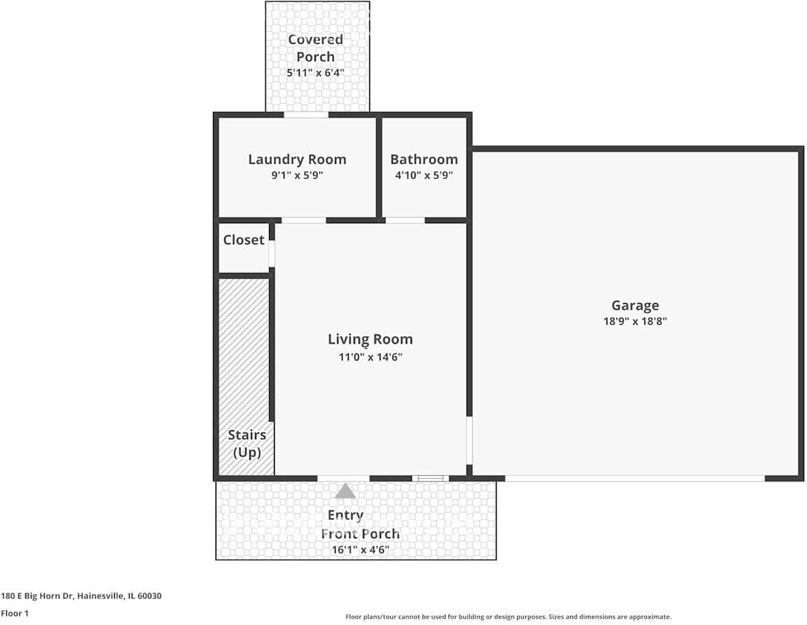 180 E Big Horn Dr - Photo 2 of 18