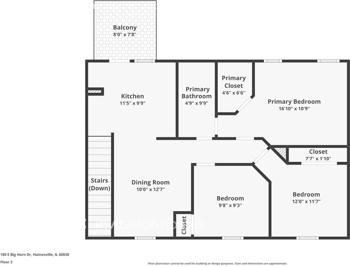 180 E Big Horn Dr - Photo 3 of 18