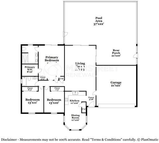 13484 Texas Woods Cir - Photo 3 of 16