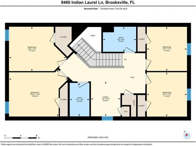 8460 Indian Laurel Ln - Photo 3 of 5