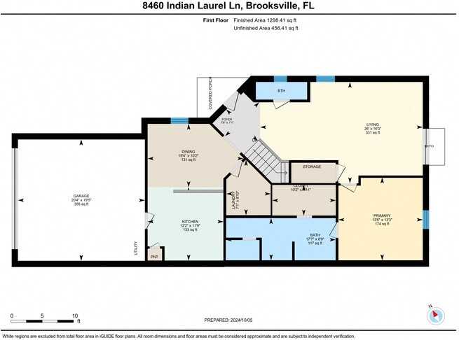 8460 Indian Laurel Ln - Photo 4 of 5