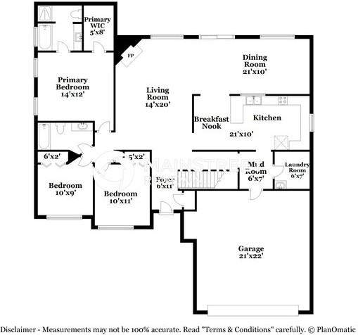 1113 Fox Run Trl - Photo 2 of 17