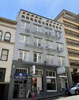 featured image of 513 Bush Street #34