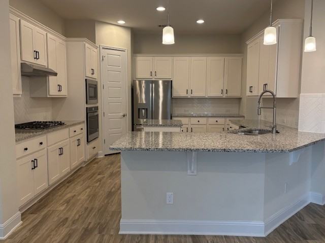 1421 Nature View Loop #1 - Photo 5 of 28