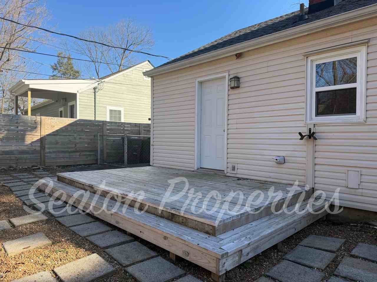 2817 Boright Pl #1 - Photo 2 of 10