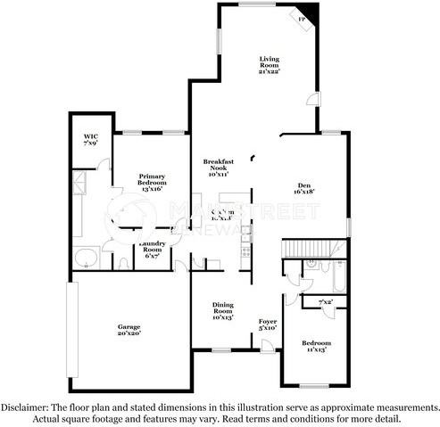 4560 Oakden Ln - Photo 2 of 17