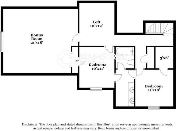 4560 Oakden Ln - Photo 3 of 17
