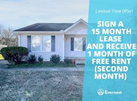 320 Donna Dr - Photo 1 of 1