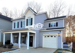 6911 Spanglers Spring Way - Photo 1 of 1