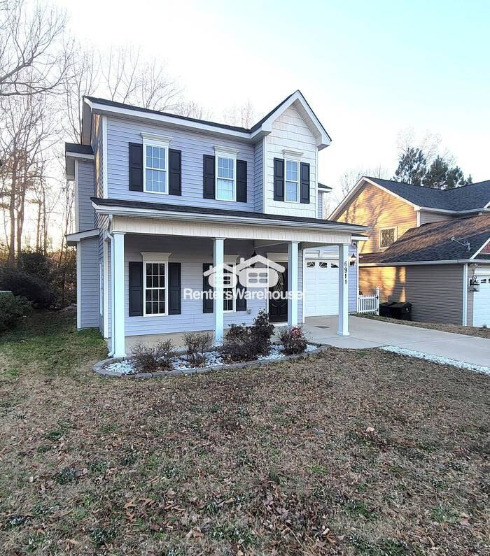 6911 Spanglers Spring Way - Photo 2 of 30