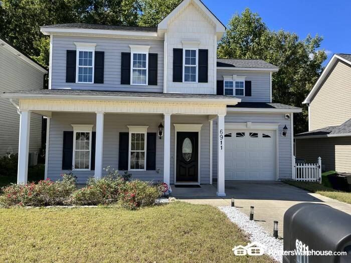 6911 Spanglers Spring Way - Photo 3 of 30