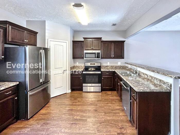 5336 Dan Post Way - Photo 2 of 21