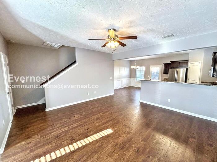 5336 Dan Post Way - Photo 5 of 21