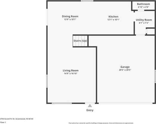 2753 Grand Fir Dr - Photo 5 of 11