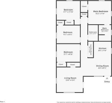 115 George Clay Ln - Photo 2 of 10