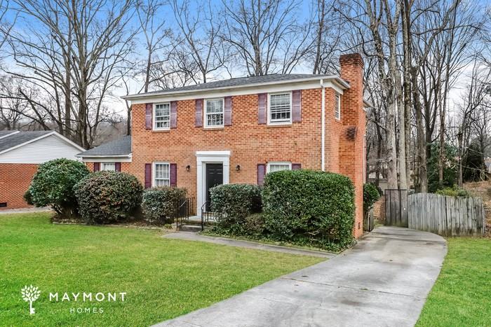 4207 Wayward Dr - Photo 2 of 3