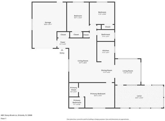 4881 Stony Brook Ln - Photo 2 of 11