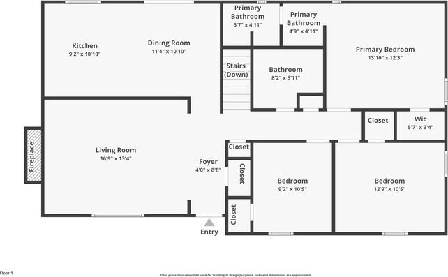 509 16th Ave S - Photo 3 of 12