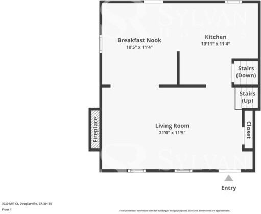 3020 Mill Ct - Photo 3 of 24