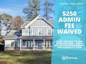 463 Valley Hill Rd Se - Photo 1 of 1