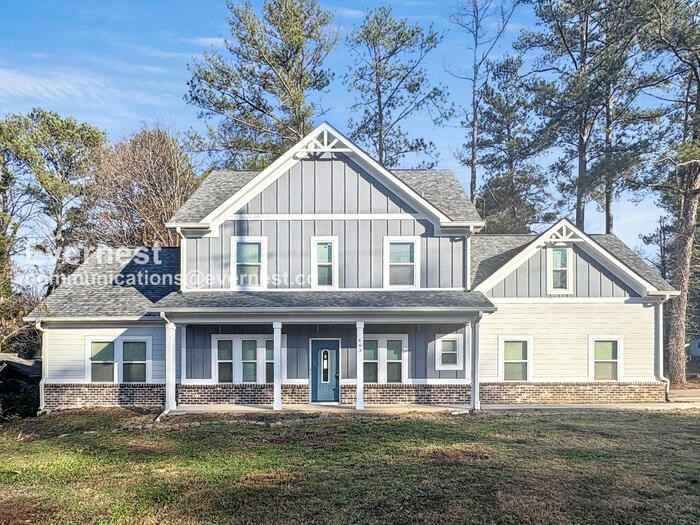 463 Valley Hill Rd Se - Photo 2 of 33