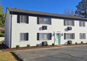 406 Bosley Ave #A - Photo 1 of 1