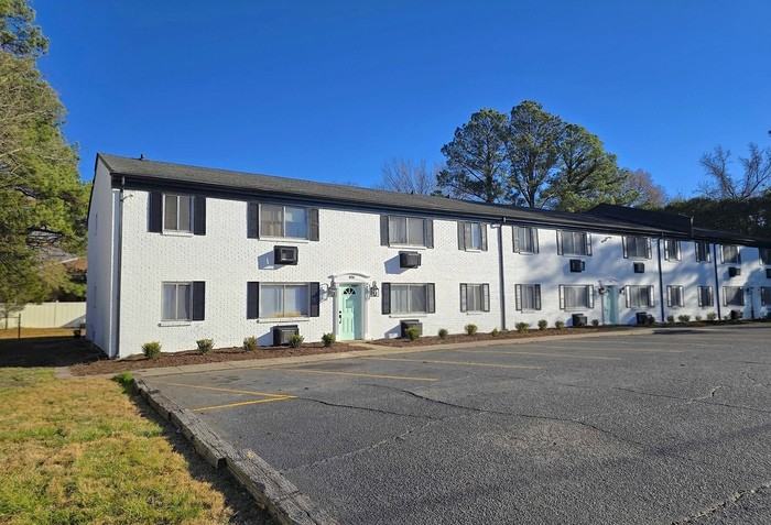 406 Bosley Ave #A - Photo 2 of 3