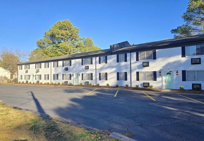 406 Bosley Ave #A - Photo 3 of 3