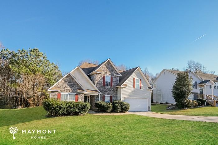 5470 Frontier Ct - Photo 2 of 3