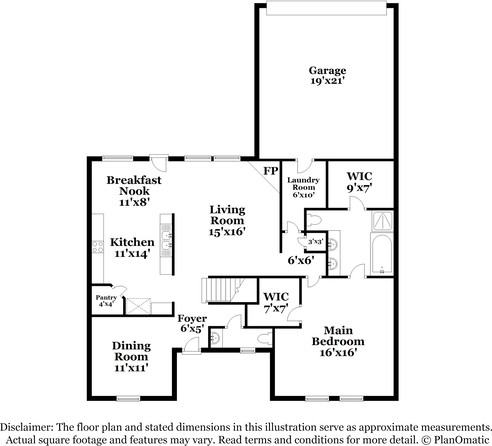 716 Twin Creek Dr - Photo 3 of 17