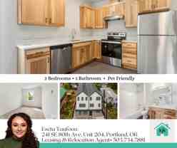 241 Se 80th Ave #204 - Photo 1 of 1