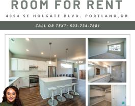 4054 Se Holgate Blvd #A - Photo 1 of 1