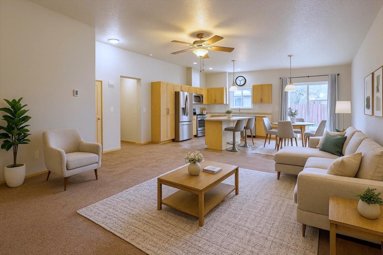 2107 Willows Rd - Photo 4 of 14