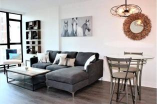 888 Hamilton St Unit 1104 #1 - Photo 1 of 1