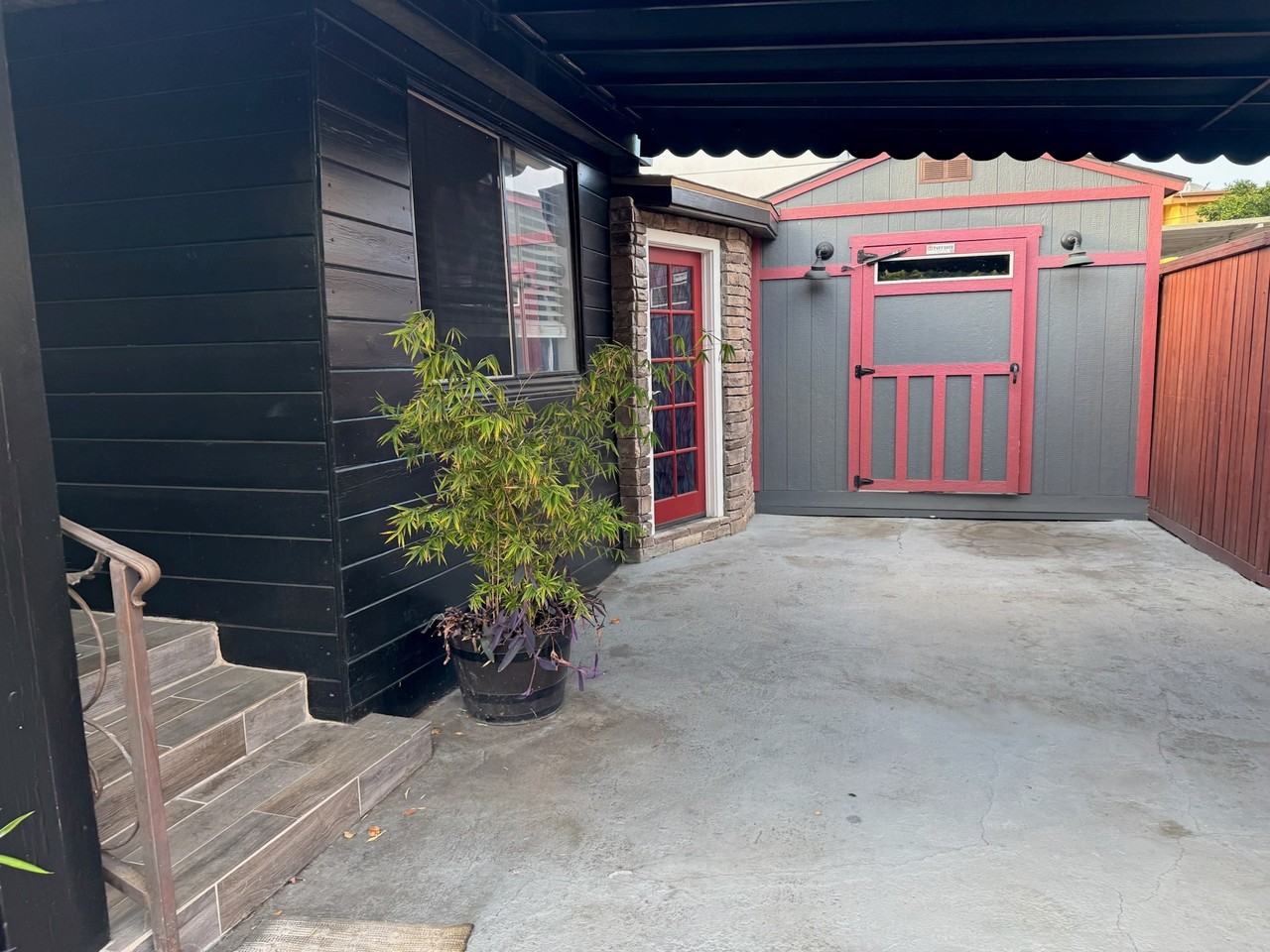 1200 Tamarind Ave #NA - Photo 4 of 20