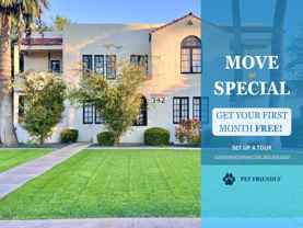 342 W Willetta St #5 - Photo 1 of 1