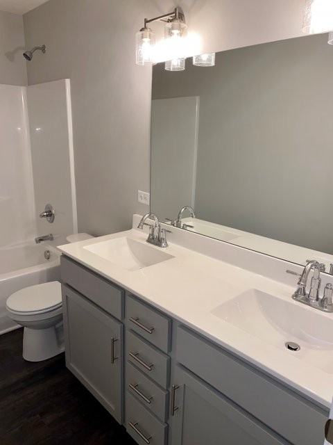 803 River Birch Ct #NA - Photo 4 of 12